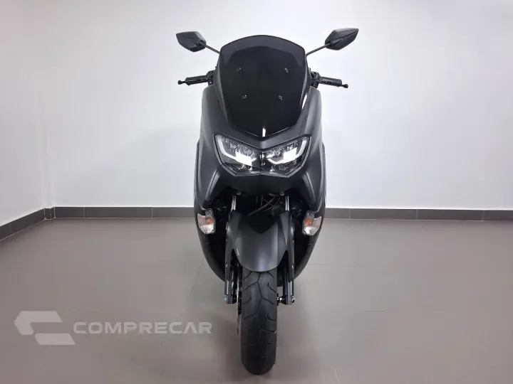 YAMAHA NMAX CONNECTED 160 ABS