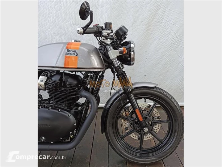 CONTINENTAL GT