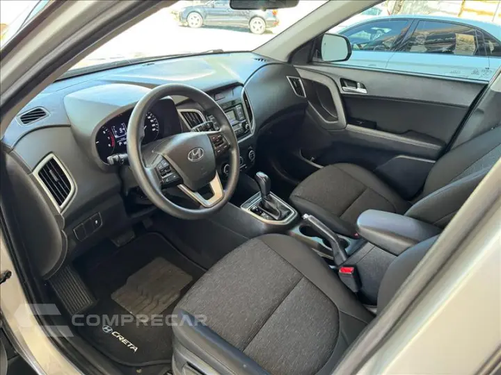 CRETA 1.6 16V Smart