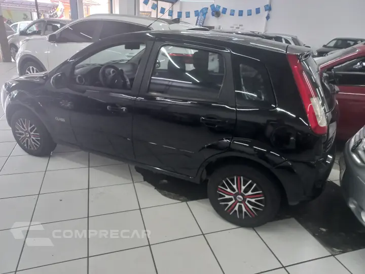 FIESTA 1.6 MPI First Hatch 8V