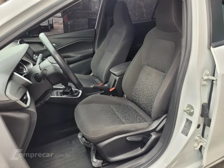 ONIX 1.0 Turbo Plus LTZ