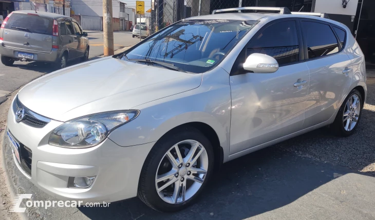 I30 2.0 MPFI GLS 16V