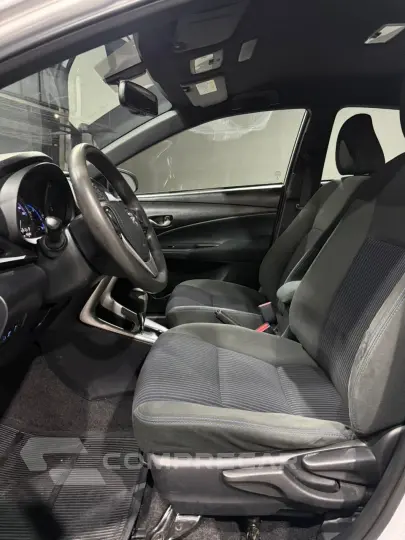 YARIS 1.3 16V XL Plus Tech