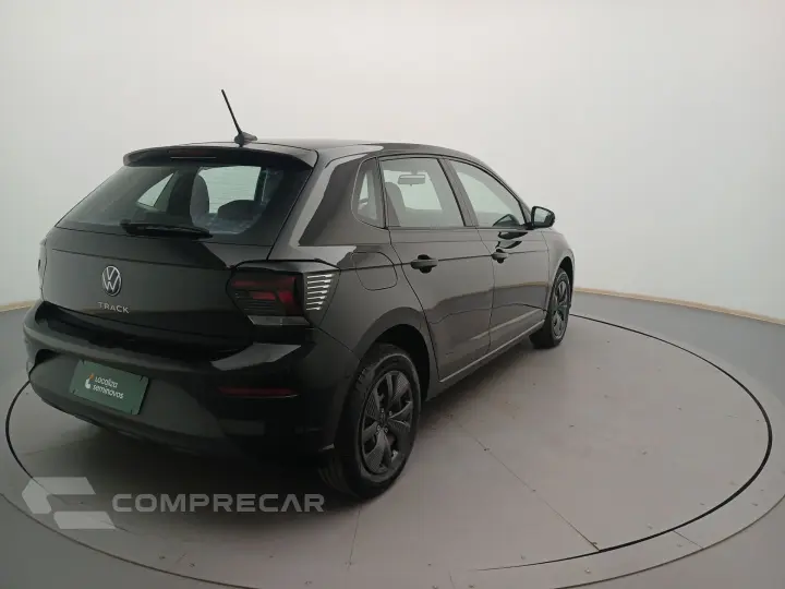 POLO 1.0 MPI TRACK MANUAL
