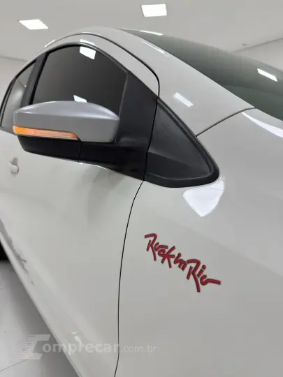 FOX 1.6 MI Rock IN RIO 8V