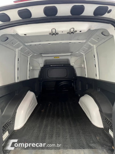 Fiorino Endurance