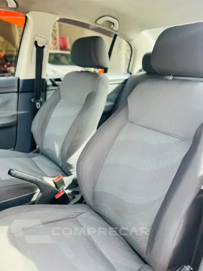 POLO 1.6 MI 8V