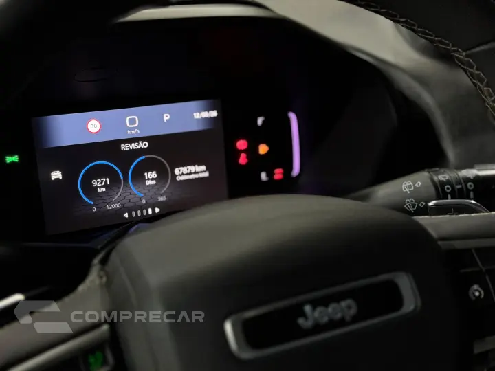 RENEGADE 1.3 T270 Turbo