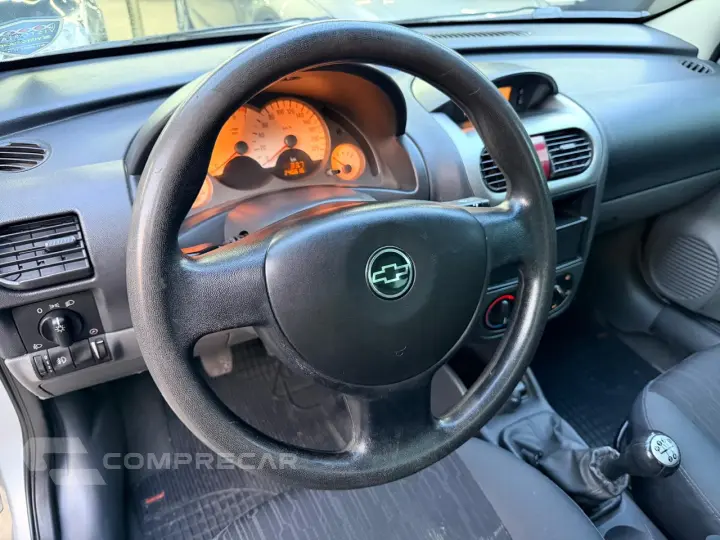 MONTANA 1.8 MPFI CS 8V