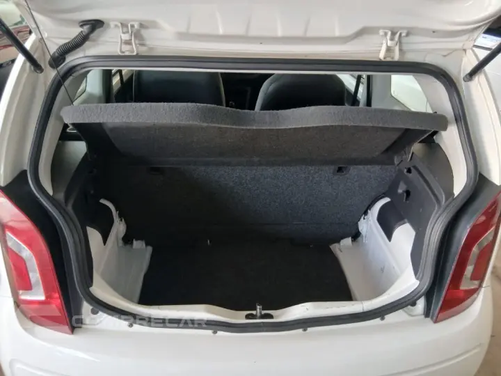 up! take 1.0 T. Flex 12V 3p