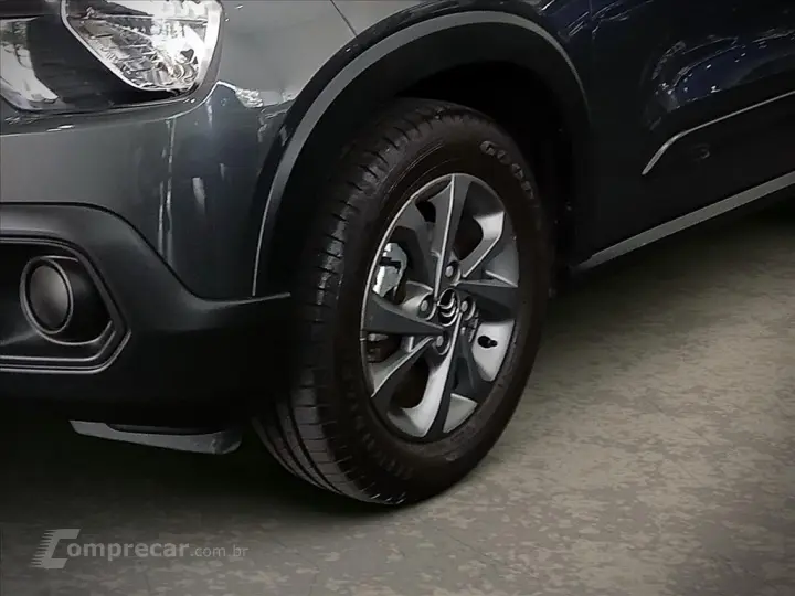 C3 1.0 FIREFLY FLEX FEEL MANUAL