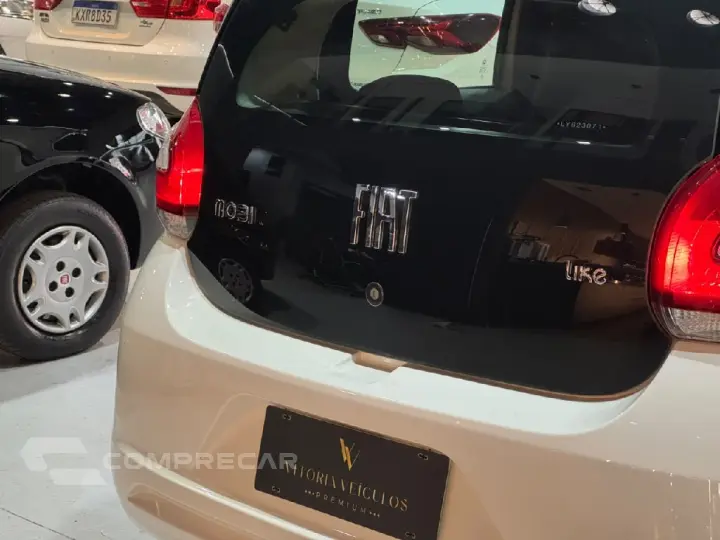 MOBI 1.0 EVO FLEX LIKE. MANUAL