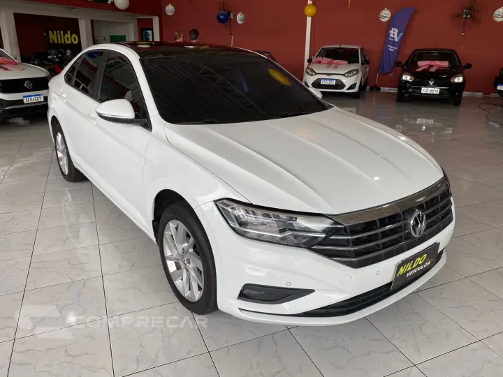 JETTA 1.4 16V TSI Comfortline