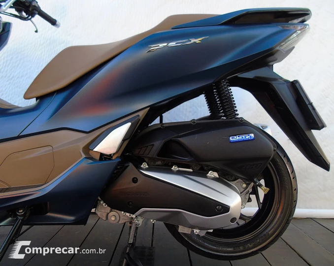 HONDA PCX 160 DLX
