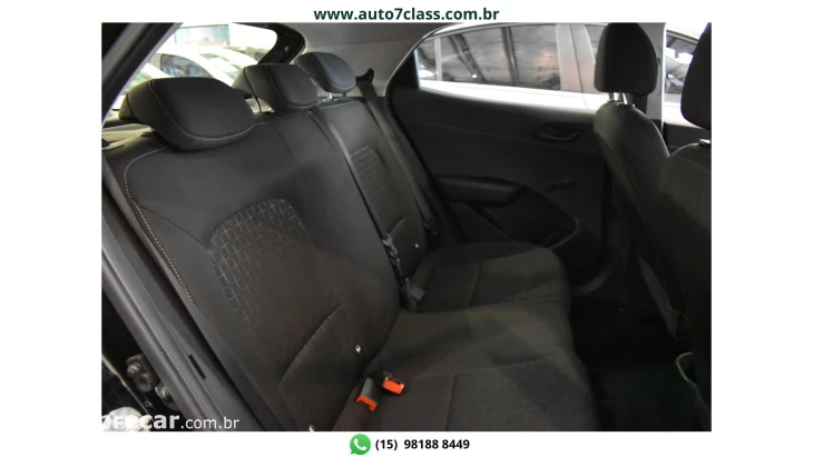 HB20 - 1.0 12V SENSE MANUAL
