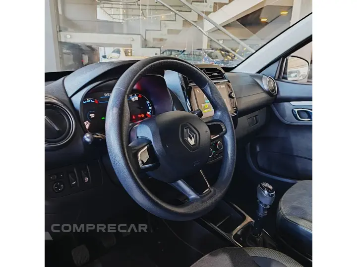 KWID 1.0 12V SCE FLEX OUTSIDER MANUAL