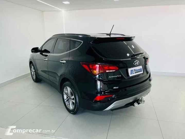 SANTA FE V6