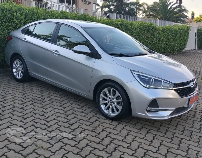 ARRIZO 5 1.5 VVT Turbo Iflex RT