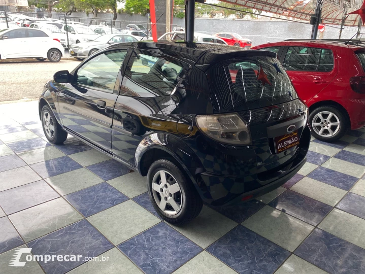 KA 1.0 MPI 8V