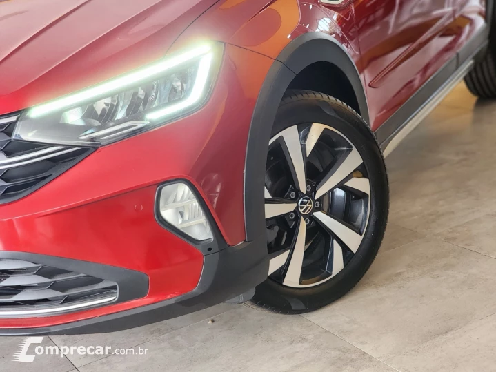 NIVUS 1.0 200 TSI Highline