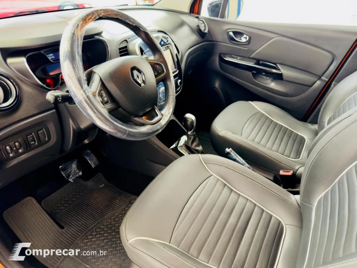 CAPTUR 1.6 16V SCE Intense