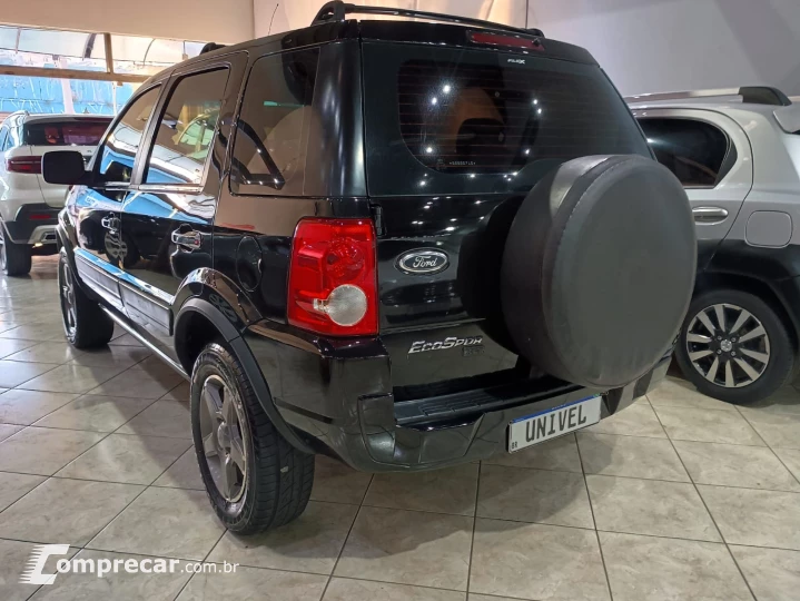 Ecosport XLT 1.6