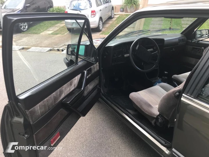 MONZA 1.8 Sl/e 8V