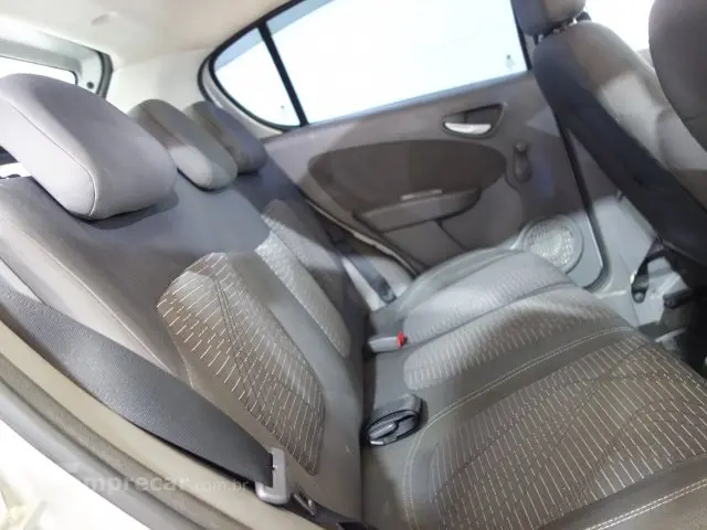 PALIO - 1.4 MPI ATTRACTIVE 8V 4P MANUAL