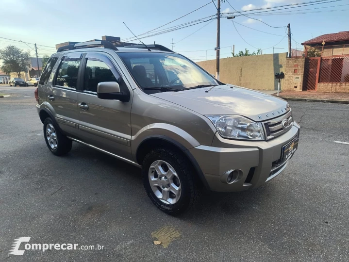 ECOSPORT 2.0 XLT Freestyle 16V