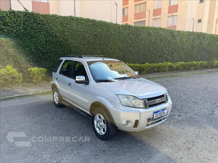 ECOSPORT 2.0 XLT 16V