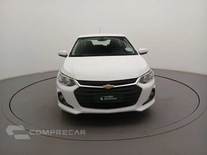ONIX 1.0 FLEX LT MANUAL