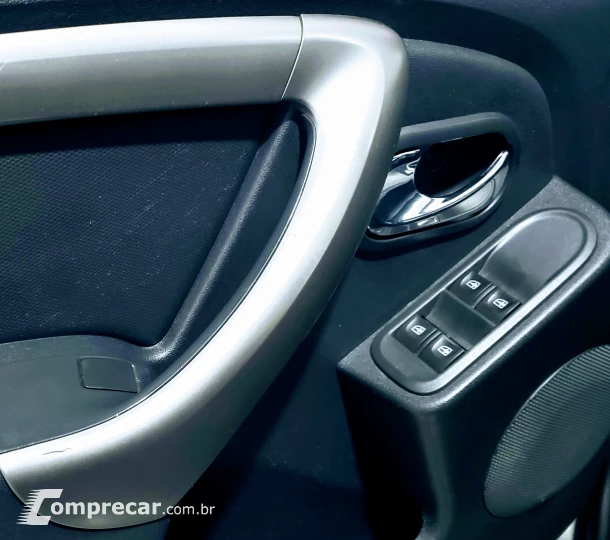 DUSTER 1.6 16V SCE Expression