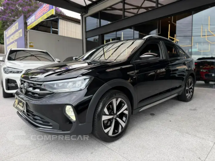 NIVUS 1.0 200 TSI TOTAL FLEX HIGHLINE AUTOMÁTICO