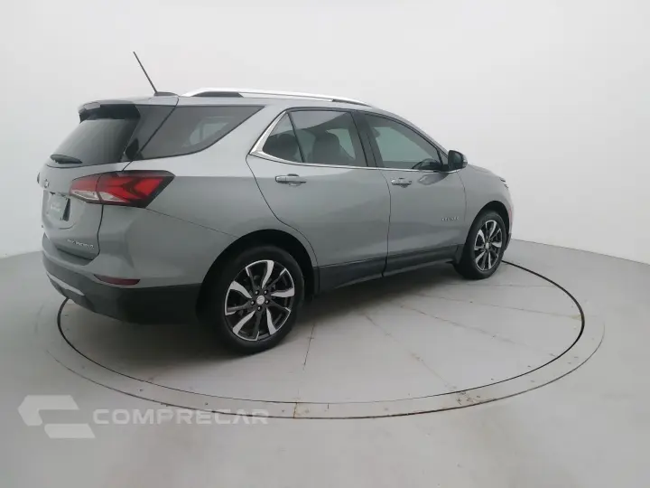 EQUINOX 1.5 16V TURBO GASOLINA PREMIER AWD AUTOMÁTICO