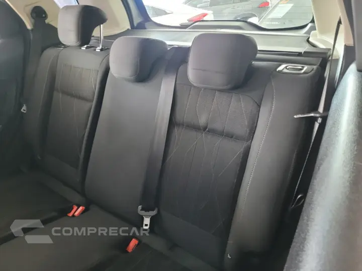 EcoSport SE 1.5 12V Flex 5p Mec.