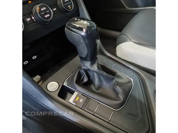 TAOS 1.4 250 TSI TOTAL FLEX COMFORTLINE AUTOMÁTICO