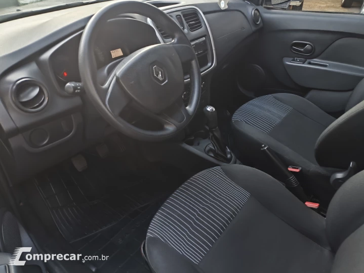 SANDERO 1.0 12V SCE Authentique