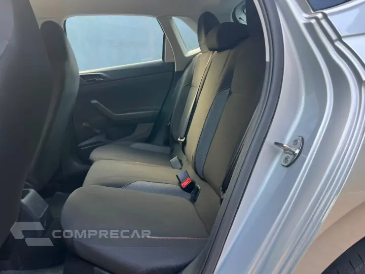 Polo Track 1.0 Flex 12V 5p