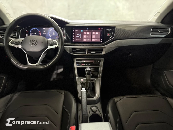 POLO 1.0 170 TSI Highline