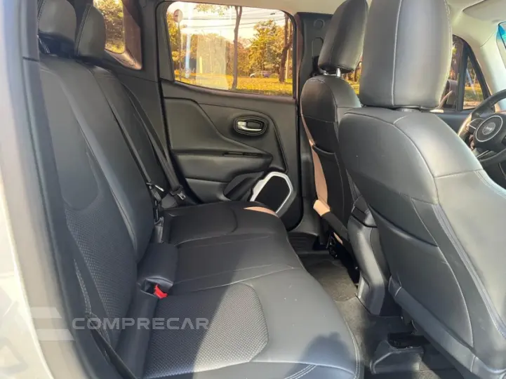 RENEGADE 1.8 16V STD