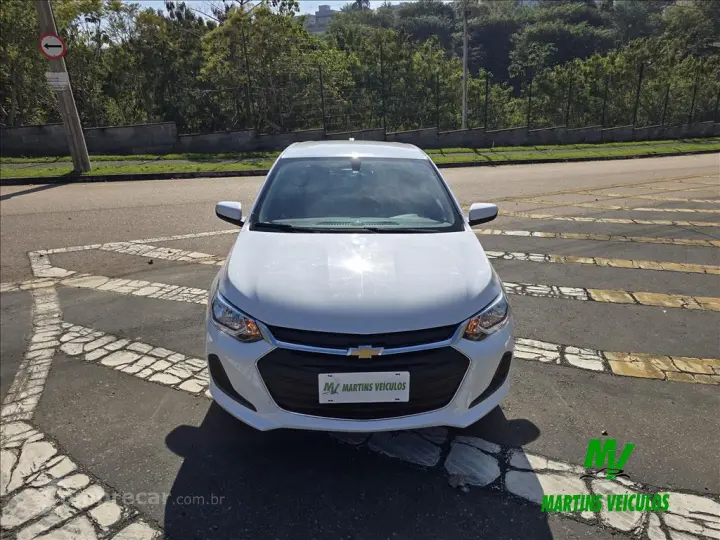 ONIX 1.0 FLEX LT MANUAL