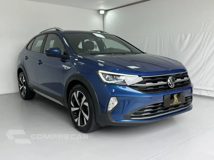 NIVUS 1.0 200 TSI Highline