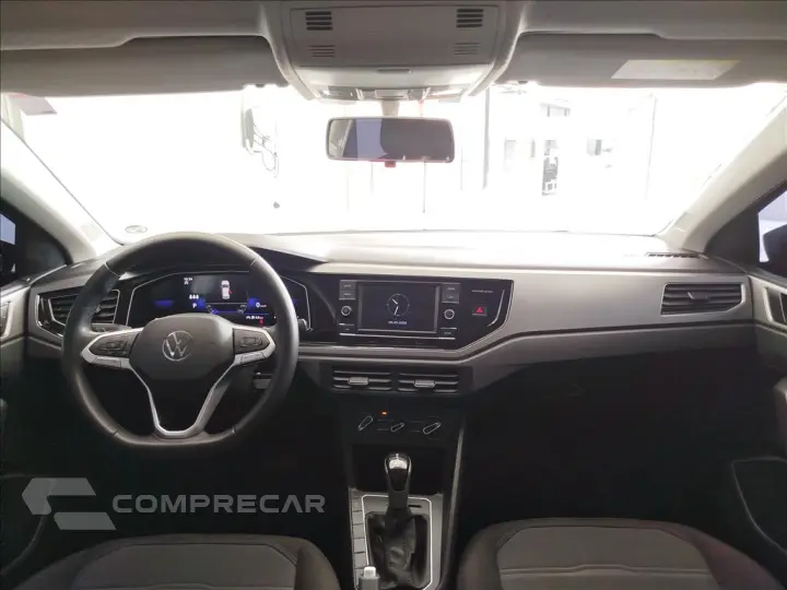NIVUS 1.0 200 TSI Comfortline
