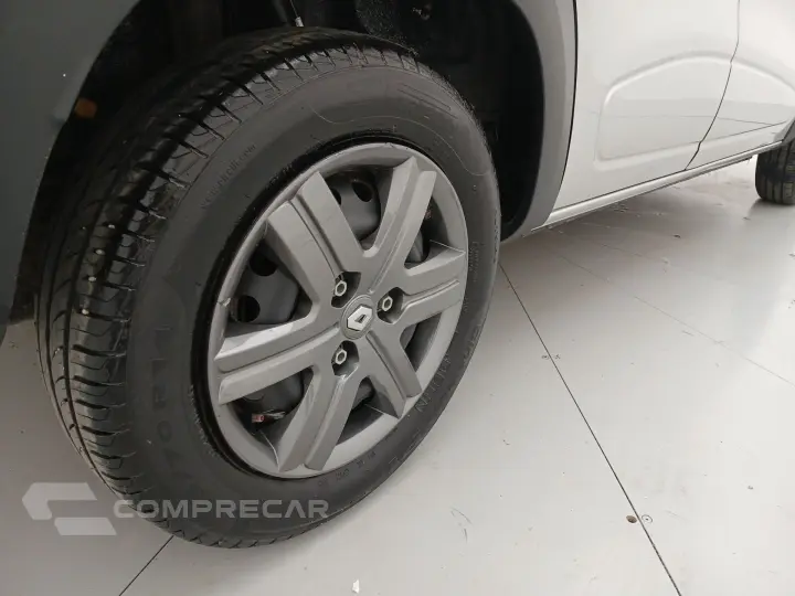 KWID 1.0 12V SCE FLEX ZEN MANUAL