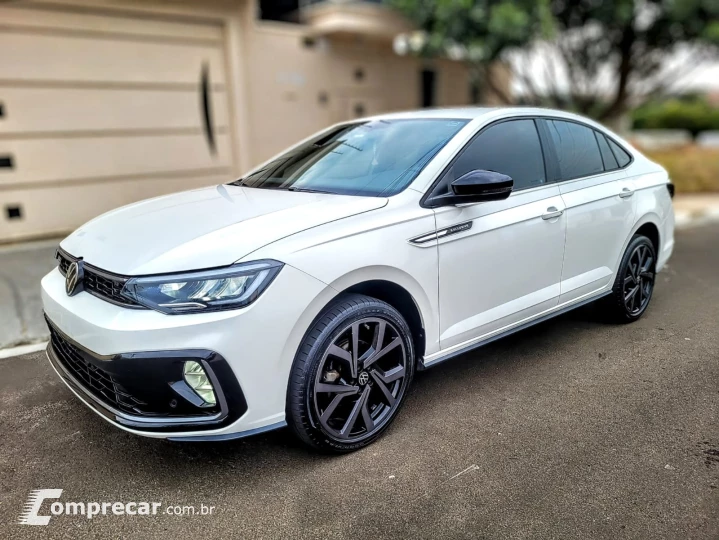 VIRTUS 1.4 250 TSI GTS