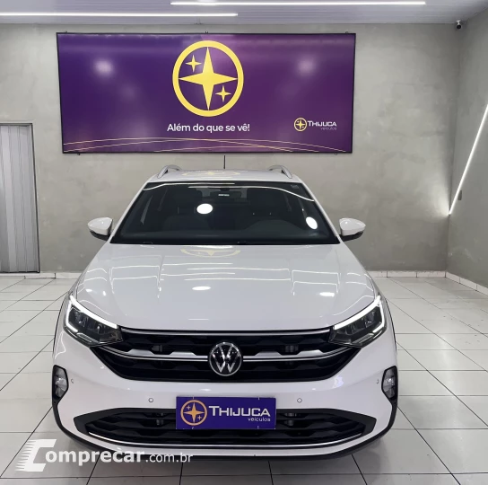 NIVUS 1.0 200 TSI Highline