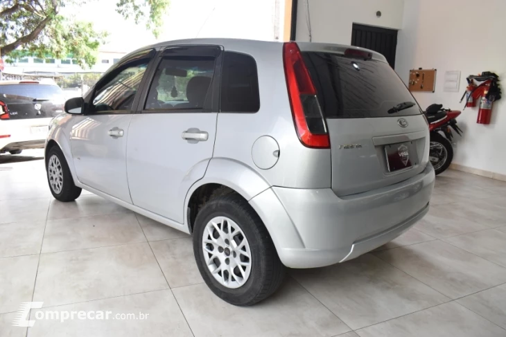 FIESTA 1.0 Rocam SE 8V