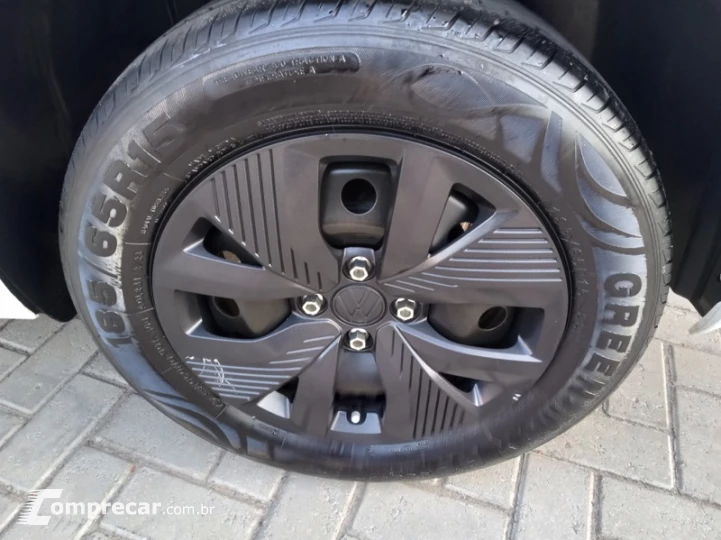 Polo Track 1.0 Flex 12V 5p