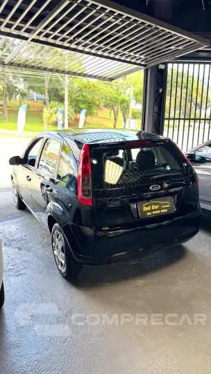 FIESTA 1.6 MPI Class Hatch 8V