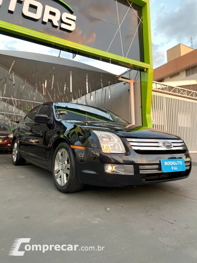 FUSION 2.0 SEL 16V